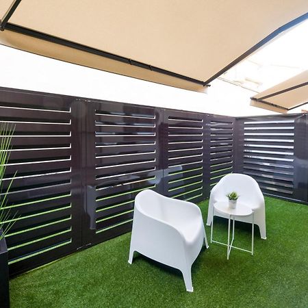 Turinhometown Residence Apartments المظهر الخارجي الصورة