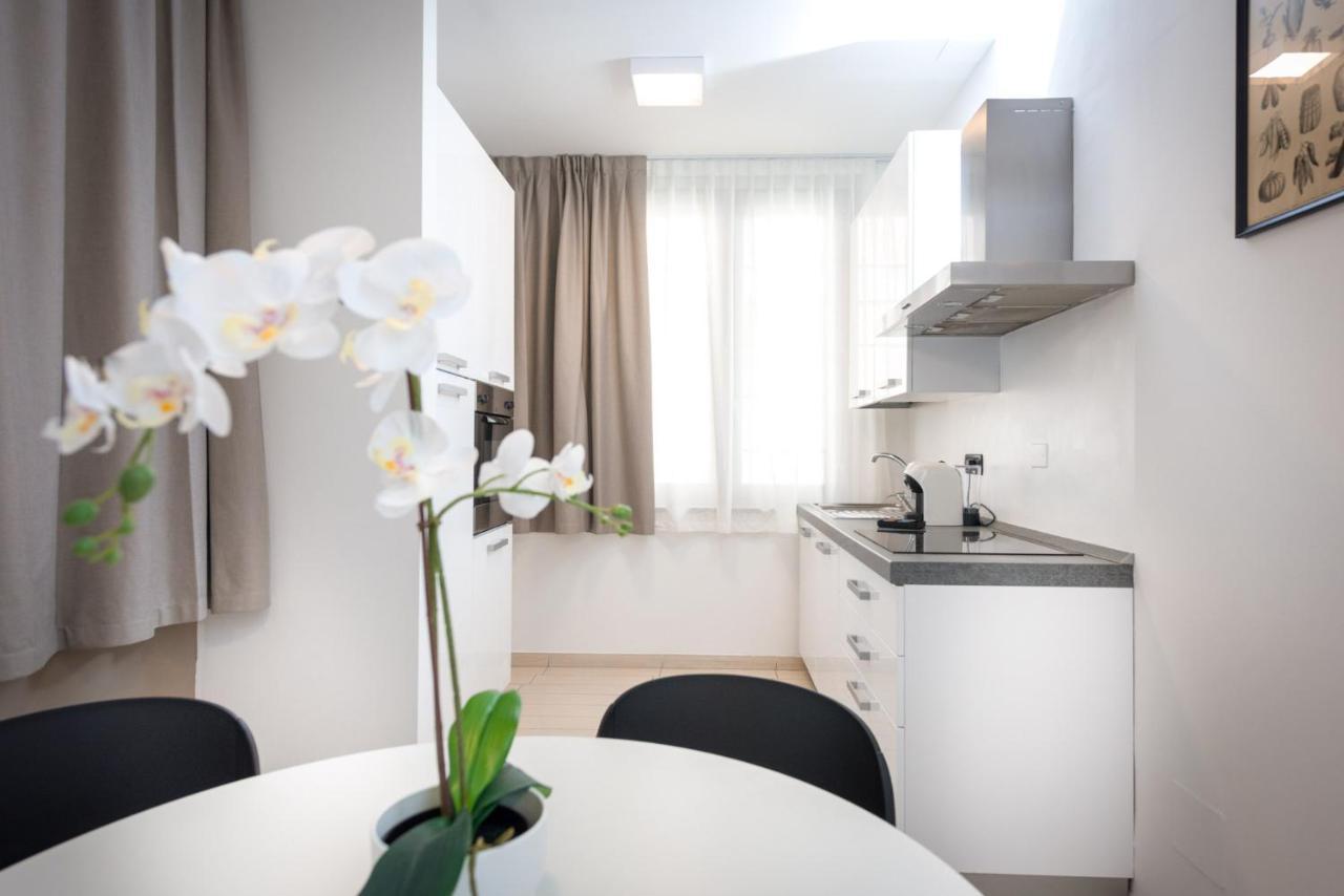Turinhometown Residence Apartments المظهر الخارجي الصورة