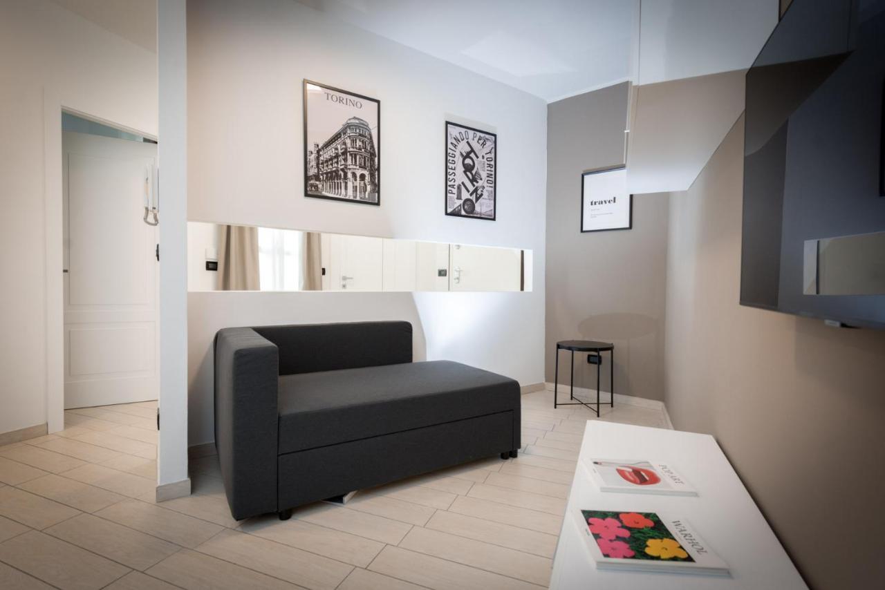 Turinhometown Residence Apartments المظهر الخارجي الصورة