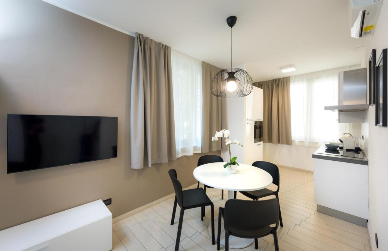 Turinhometown Residence Apartments المظهر الخارجي الصورة