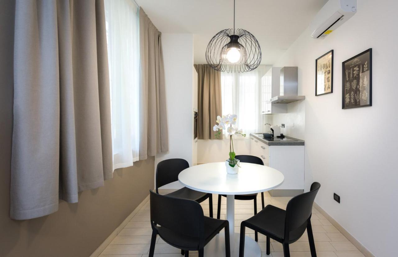 Turinhometown Residence Apartments المظهر الخارجي الصورة