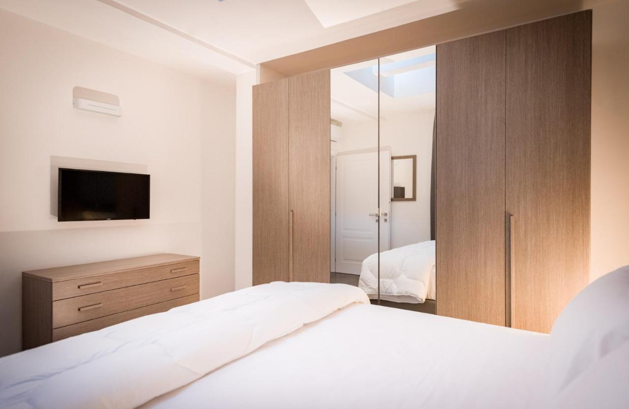 Turinhometown Residence Apartments المظهر الخارجي الصورة