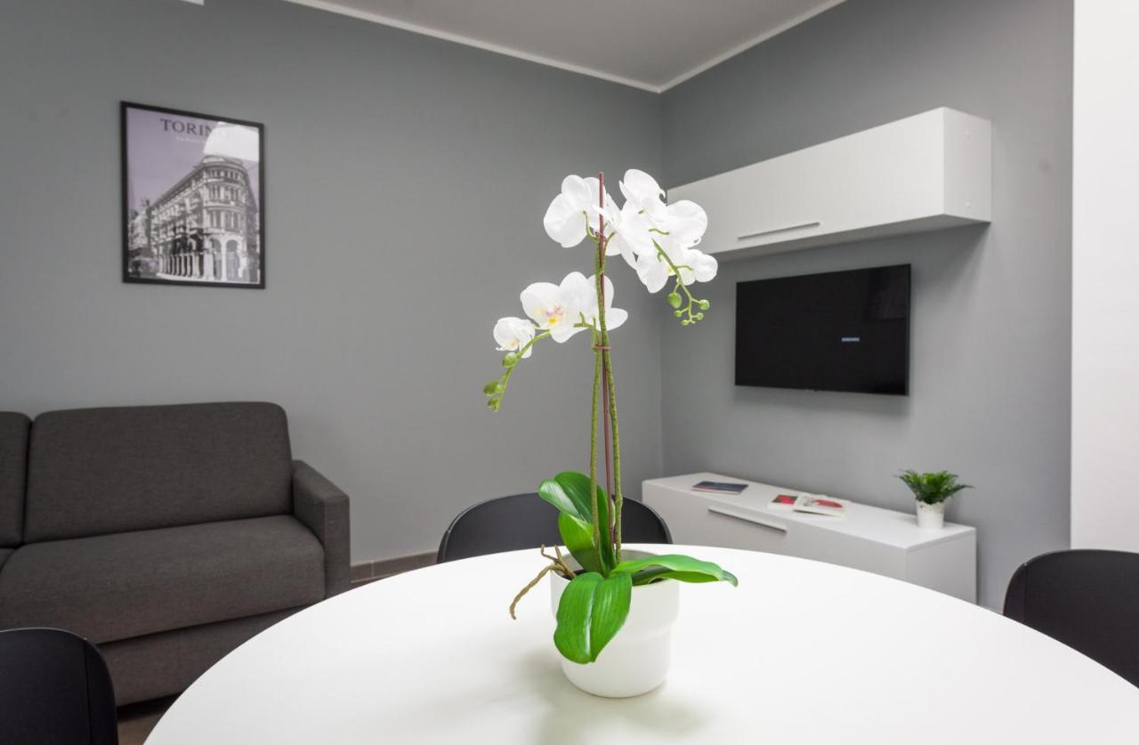 Turinhometown Residence Apartments المظهر الخارجي الصورة