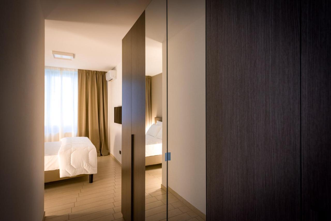 Turinhometown Residence Apartments المظهر الخارجي الصورة