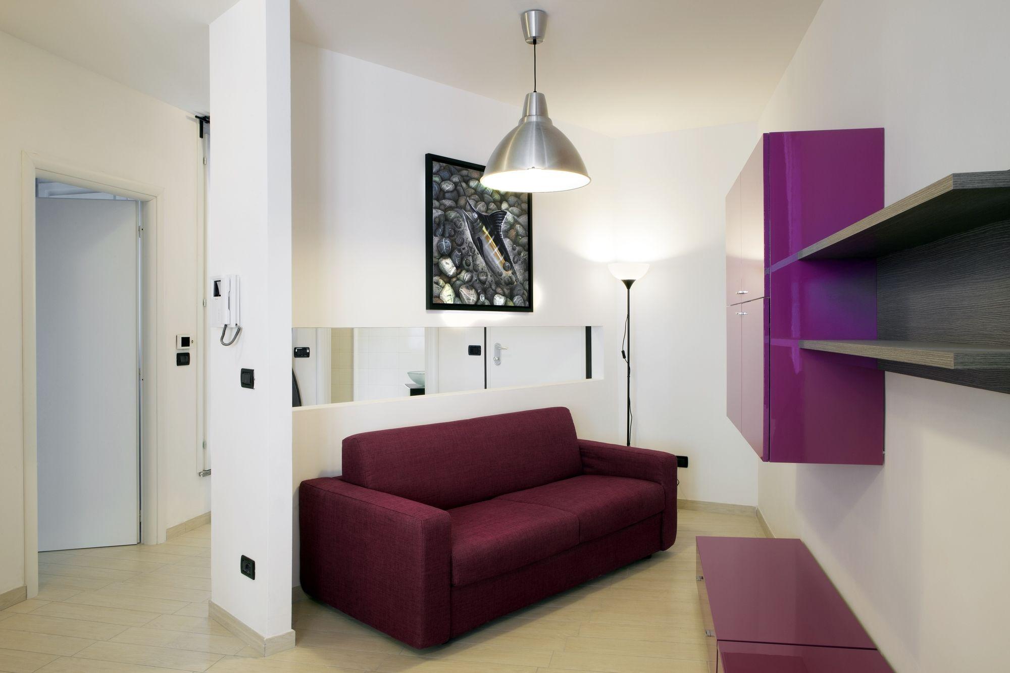 Turinhometown Residence Apartments المظهر الخارجي الصورة