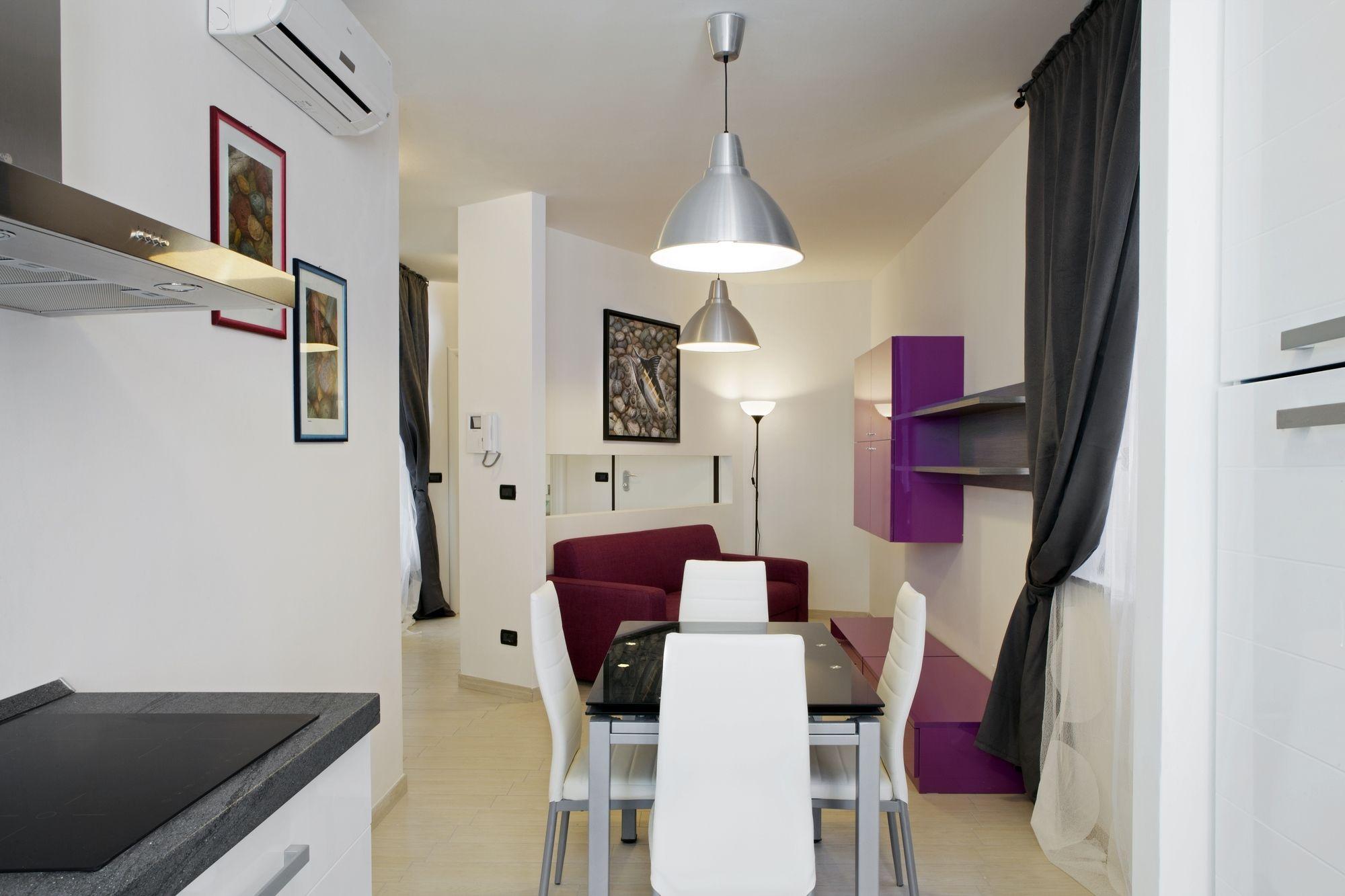 Turinhometown Residence Apartments المظهر الخارجي الصورة