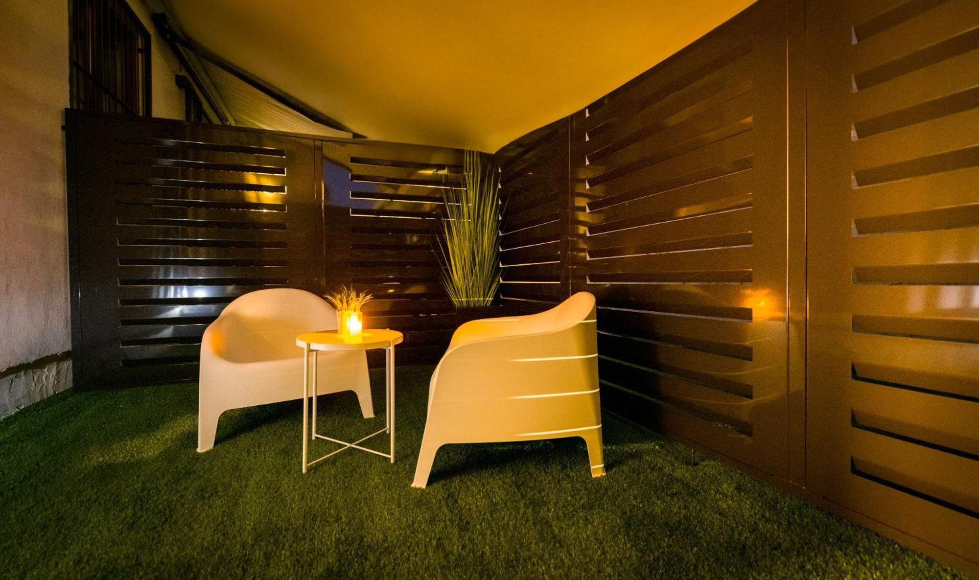 Turinhometown Residence Apartments المظهر الخارجي الصورة