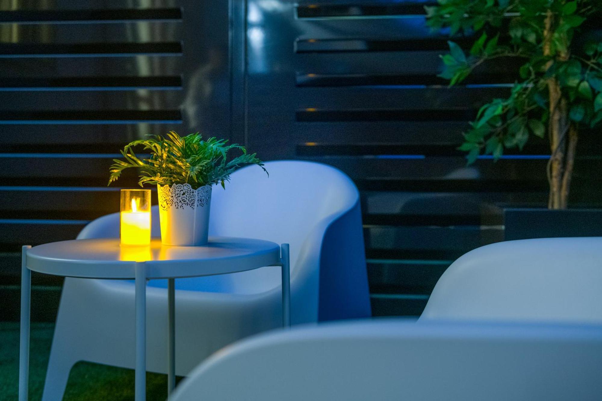 Turinhometown Residence Apartments المظهر الخارجي الصورة