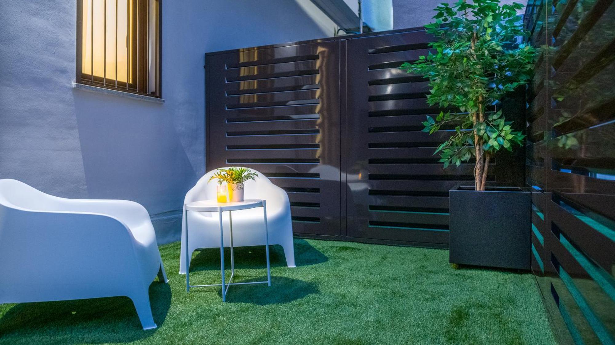 Turinhometown Residence Apartments المظهر الخارجي الصورة