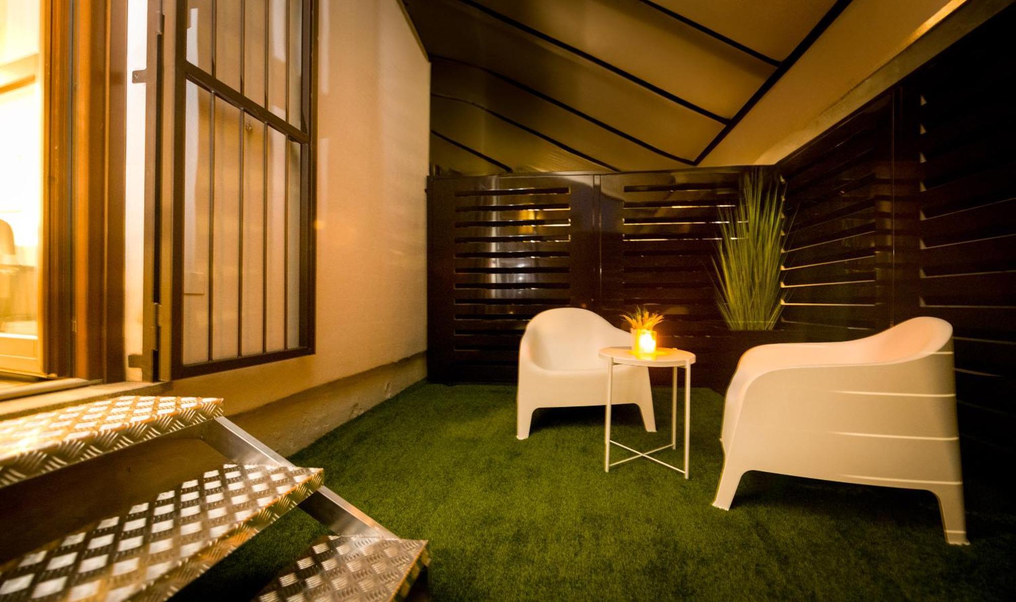 Turinhometown Residence Apartments المظهر الخارجي الصورة