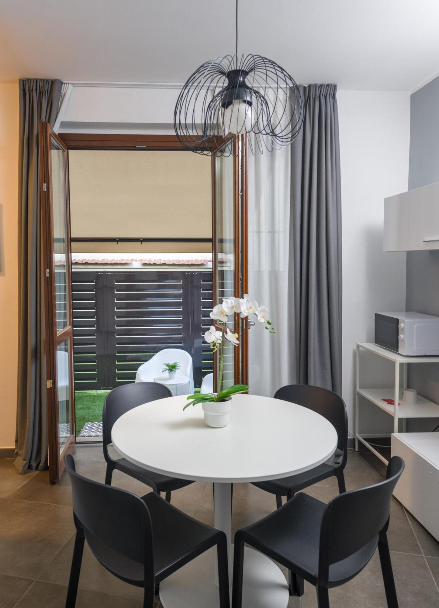 Turinhometown Residence Apartments المظهر الخارجي الصورة