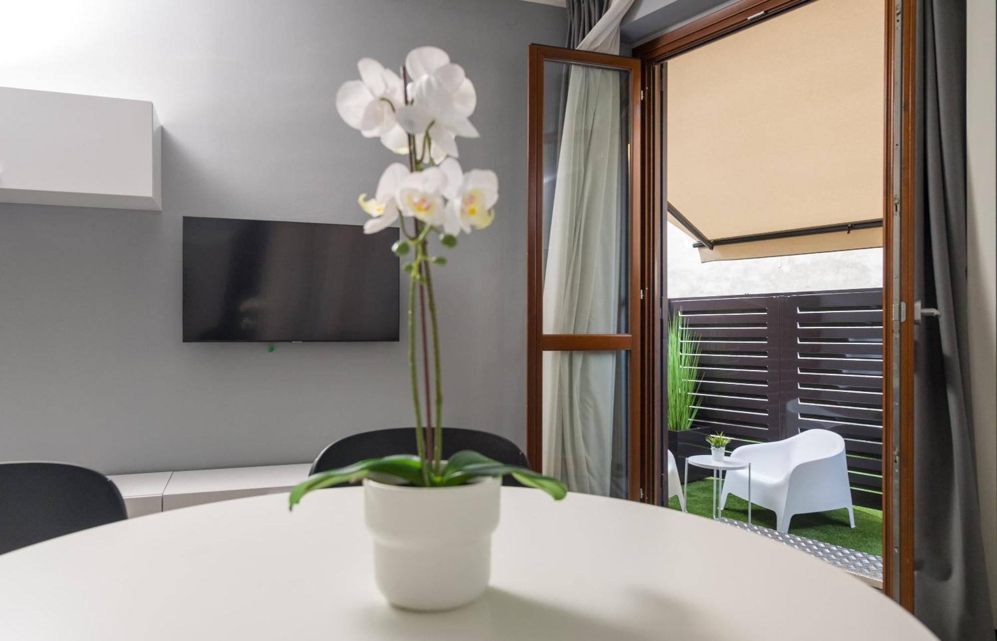 Turinhometown Residence Apartments المظهر الخارجي الصورة