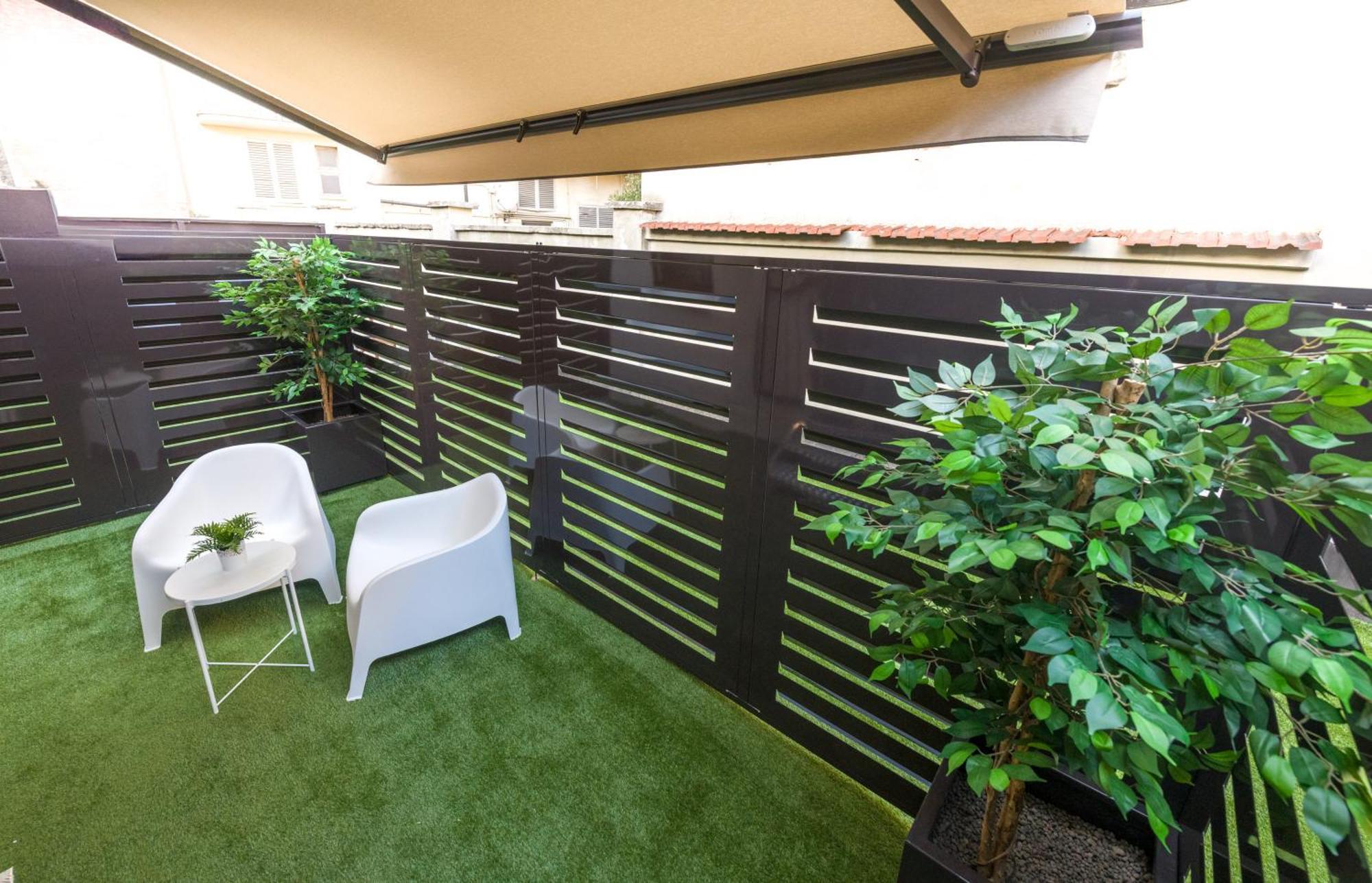 Turinhometown Residence Apartments المظهر الخارجي الصورة